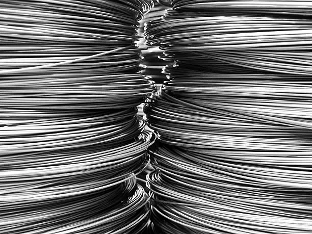 Stainless Steel Wire Rods