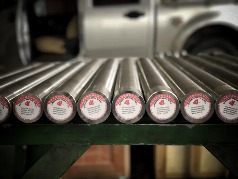 Nimonic 80A, 2.4631, UNS N07080, NCF 80A,  NC20K14 microstructure