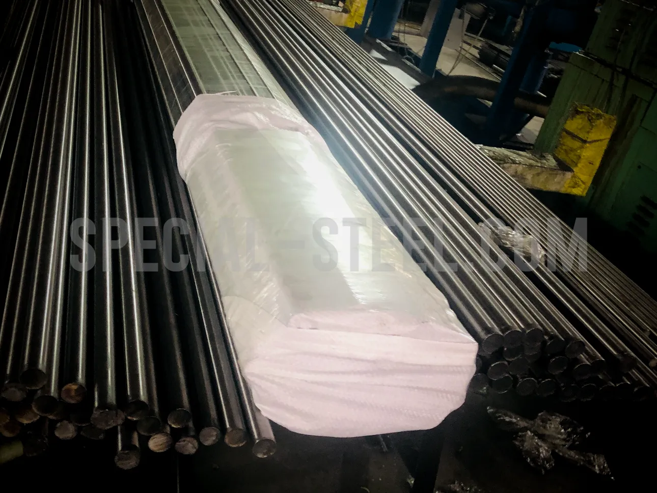 Z8CND17-04, 1.4418, X4CrNiMo16-5-1