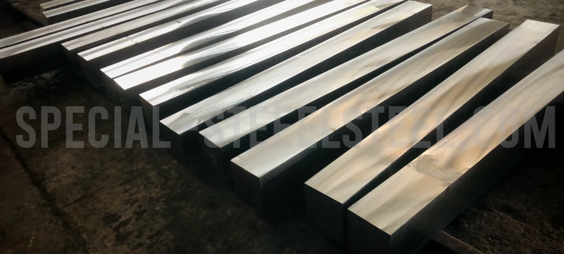 Custom 450® Stainless Steel Datasheet