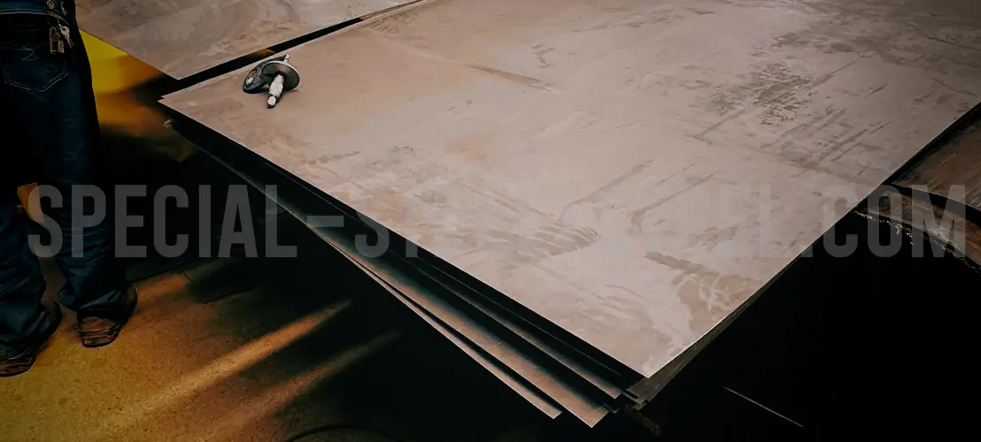 1.4372, X12CrMnNiN17-7-5, 12Х17Г9АН4-Ш, 12Ch17G9AN4, Z12CMN17-07Az microstructure