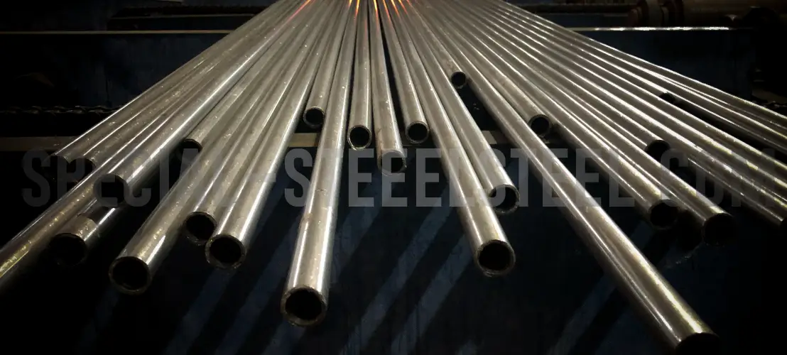  S151 / S151D (Jethete M152 / MSRR 6503) , UNS S64152 microstructure