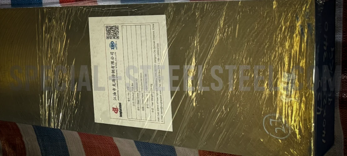 AISI 422, SUH 616, B50A951, 1.4935, X20CrMoWV12-1